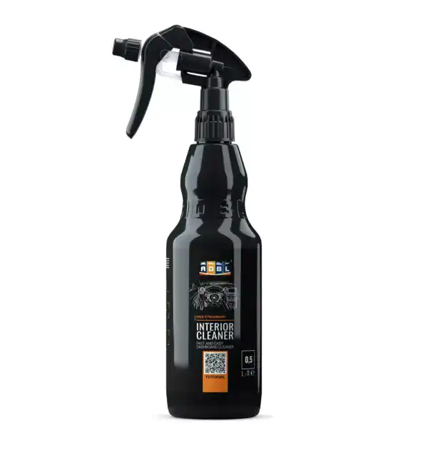 ADBL Interiør Cleaner - Billede 2