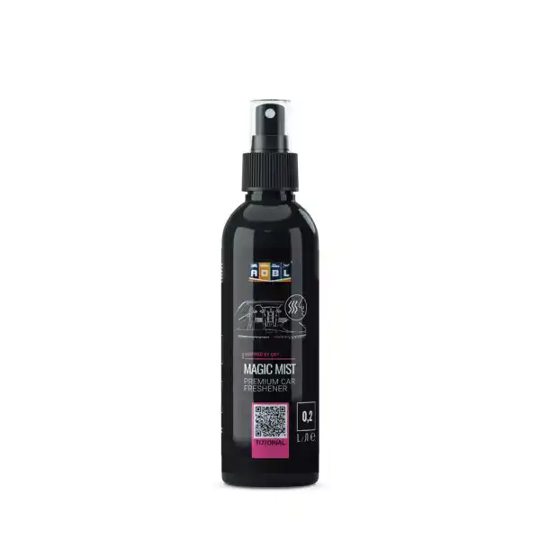ADBL Magic Mist (Duftfrisker ) - Billede 2