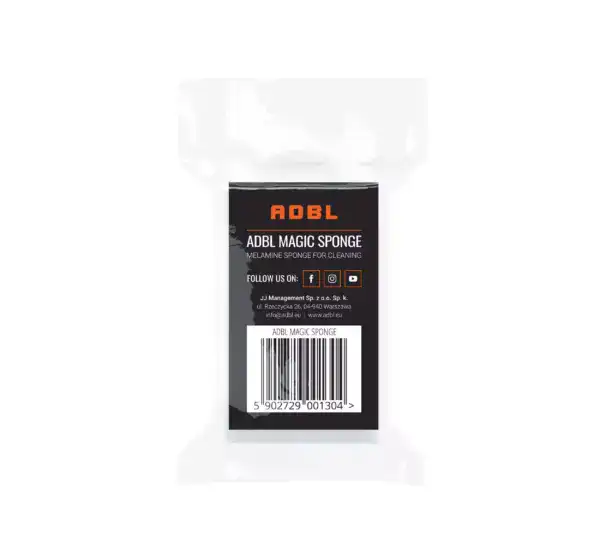 ADBL Magic Sponge