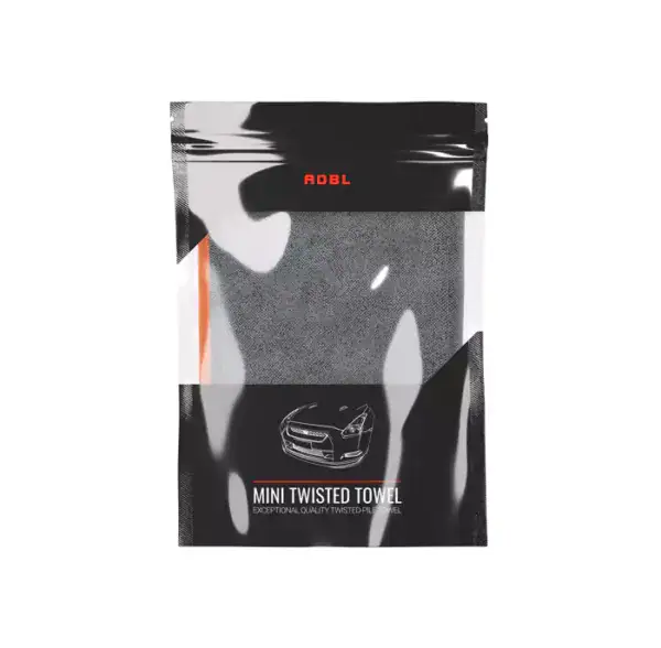 ADBL Mini Twisted Towel
