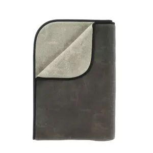 ADBL Mr.Gray -Mikrofiber 40x60 600gsm