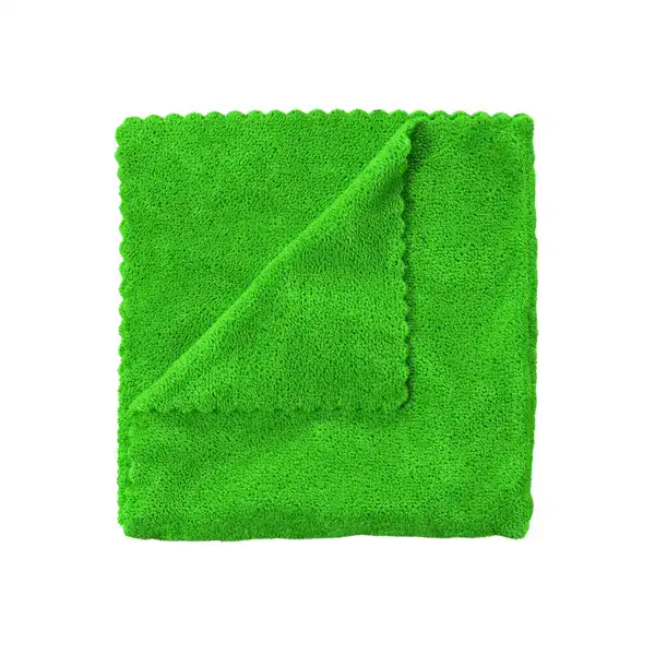 ADBL Neon Mikrofiberklud 10 stk - Billede 2