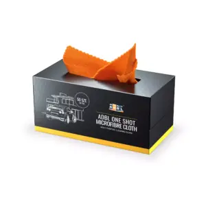 ADBL One Shot mikrofiberklud 50 stk