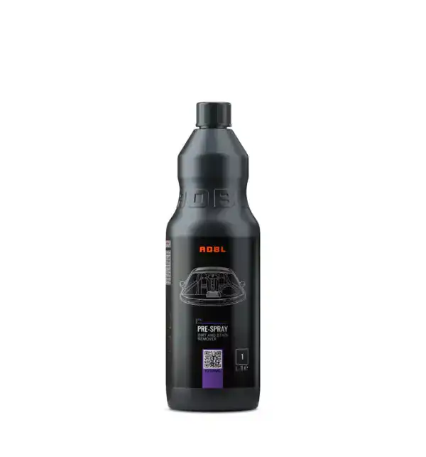 ADBL Pre Spray - Billede 2