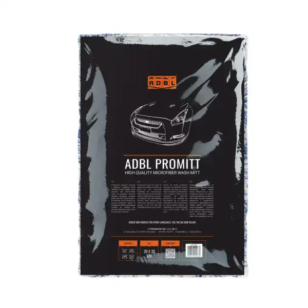 ADBL Promitt - Billede 2