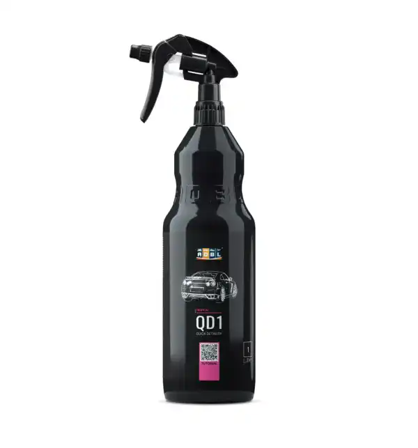 ADBL QD1 Quick Detailer - Billede 3