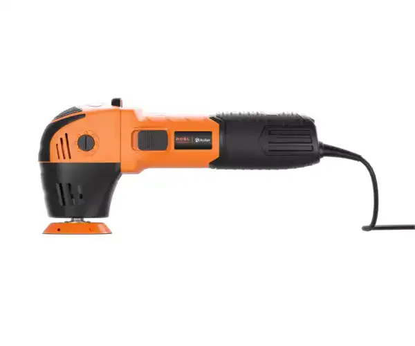 ADBL Roller DA12075-01 + Bag - Billede 3