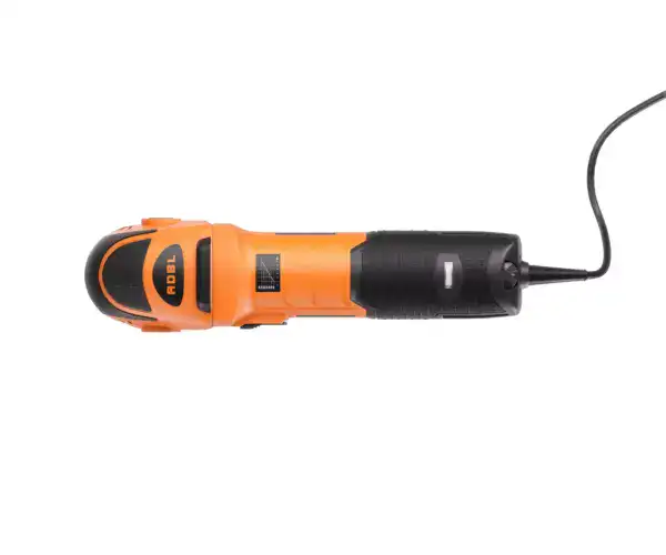ADBL Roller DA12075-01 + Bag - Billede 2
