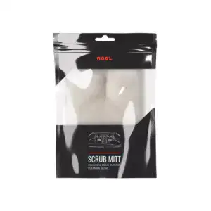 ADBL Scrub Mitt