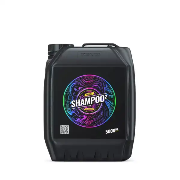 ADBL Shampoo - Billede 2