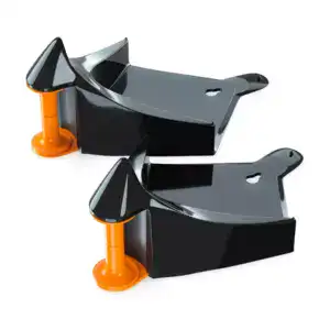 ADBL Snake Charmer 2pcs.