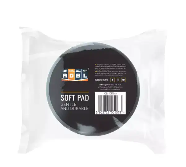 ADBL Soft Pad - Billede 2