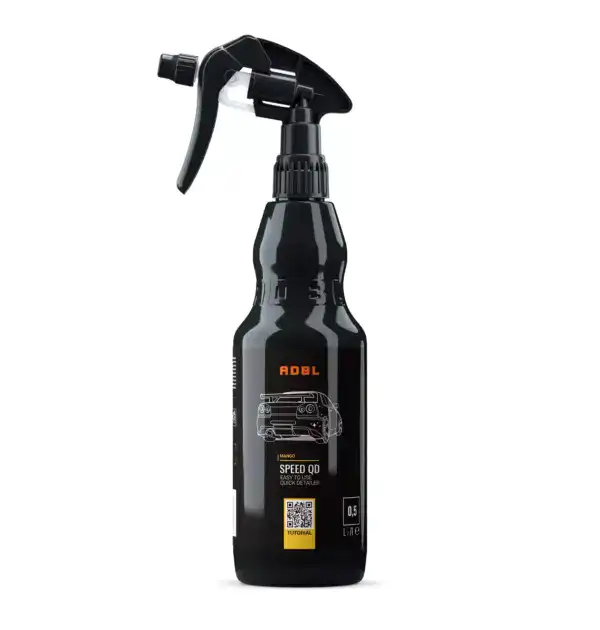 ADBL Speed QD - Billede 2