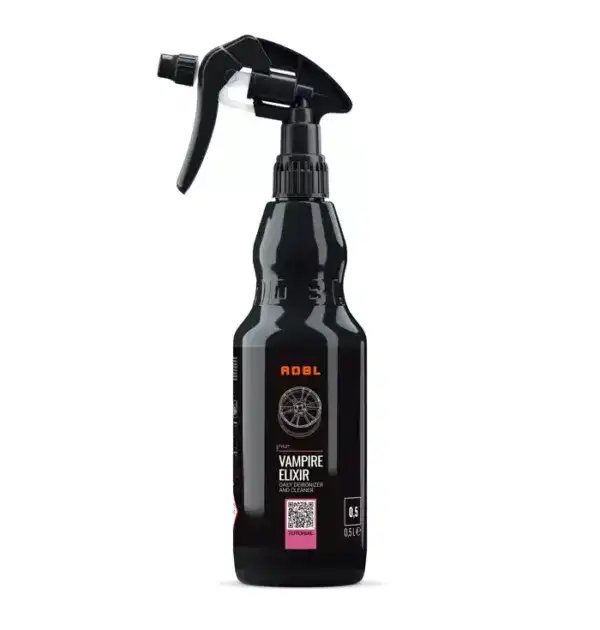 ADBL Vampire Elixir (Fælgrens) - Billede 2