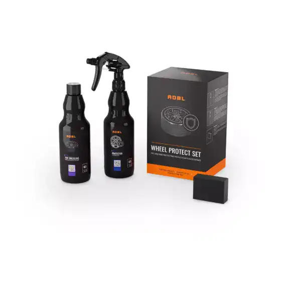 ADBL Wheel Protect Set - Billede 2