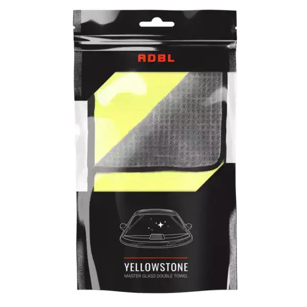 ADBL Yellowstone - Billede 2