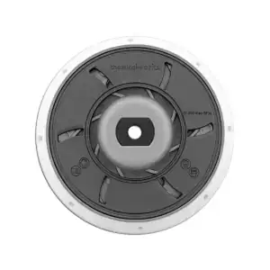 chemicalworkz 125mm Pro bagplade