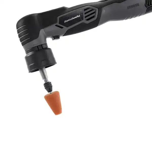 chemicalworkz EVO Mini Adapter Polering Skaft - Billede 2