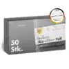 chemicalworkz Endless Microfiber Roll Grå 250GSM 30x30cm 50stk.