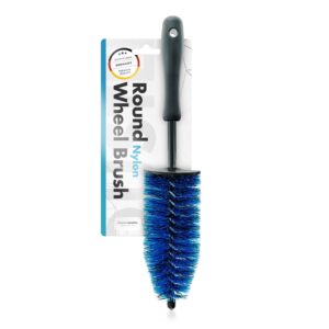 Chemicalworkz Round Wheel Brush fælgbørste