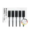 chemicalworkz Coating Swab Set Applikator 5 Stk