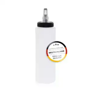Chemicalworkz doseringsflasker til polermiddel – 250 ml