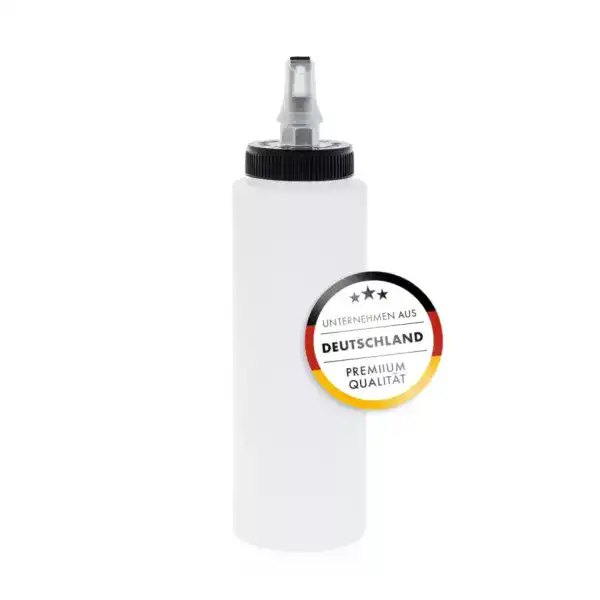 Chemicalworkz doseringsflasker til polermiddel – 250 ml