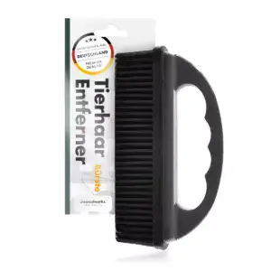 ChemicalWorkz Hair Removal Brush