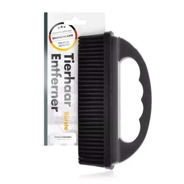 ChemicalWorkz Hair Removal Brush