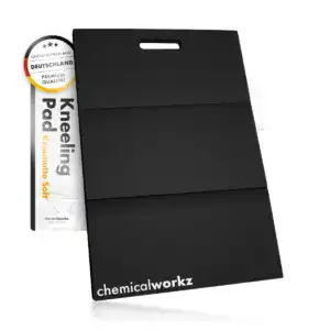 ChemicalWorkz Knæpude