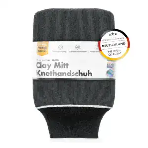 chemicalworkz Magic Clay Mitt