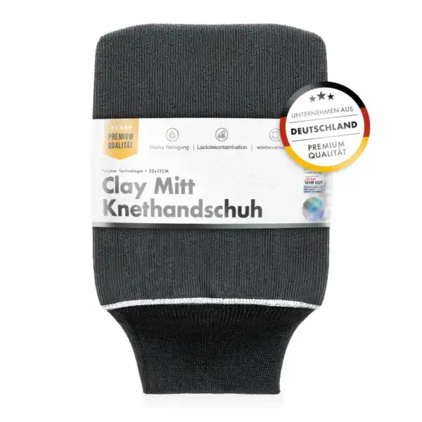 chemicalworkz Magic Clay Mitt