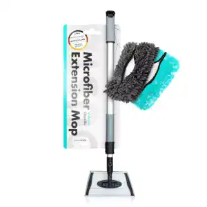 ChemicalWorkz Microfiber Vaskestang