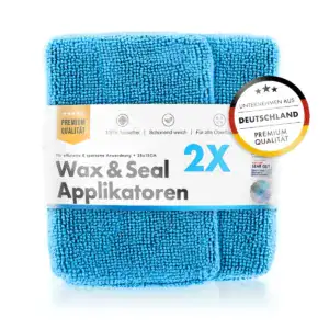 ChemicalWorkz Mikrofiber Applikator 2-pak