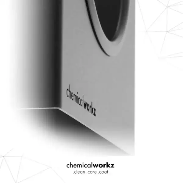 chemicalworkz Polermaskineholder - Billede 3