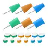 chemicalworkz Polerings Cone & Foam Polerpuder Set 18Stk.