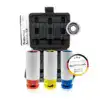 chemicalworkz Protection Sockets Kit topnøgle 3 stk.
