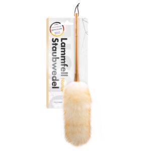 chemicalworkz Lambswool Duster