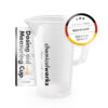 ChemicalWorkz målebæger 100ml
