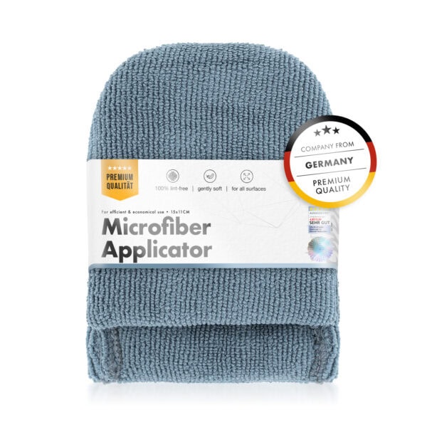 Chemicalworkz Microfiber Applikator