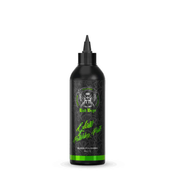 RRC BadBoys Glass Polish Paste - Glas polering