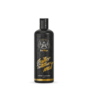 RRC BadBoys Læder pleje Conditioner Mat