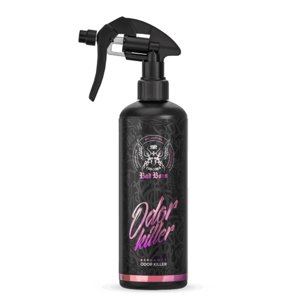 RRC BadBoys Odor Killer - Lugtfjerner - Billede 2