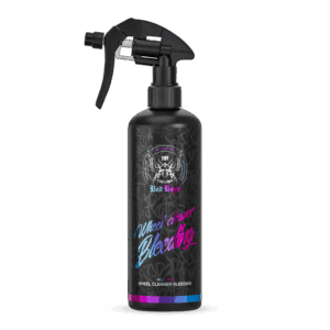 RRC BadBoys Wheel Cleaner Bleeding - Fælgrens - 500 ml