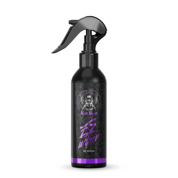 RRC Badboys Ez Wiper (Rudcoating) - Billede 3