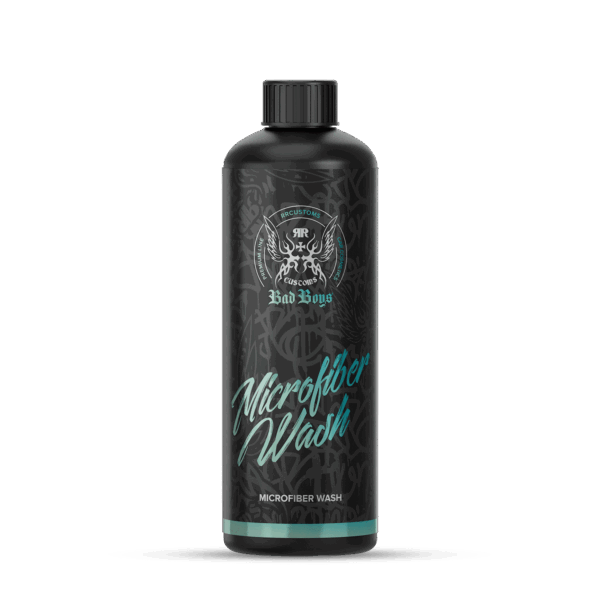 RRC BadBoys Microfiber Wash - Billede 2