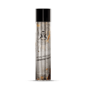 RRC BadBoys Window Tint Glass Cleaner Foam