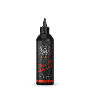 BAD BOYS Heavy Polishing Paste | 250 g