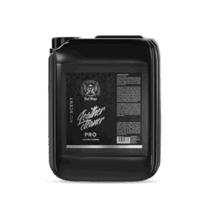 BAD BOYS Leather Cleaner | 5L PRO