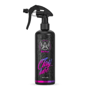 Bad Boys Clay Lube